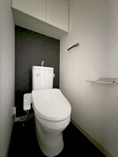 トイレ 西田マンション