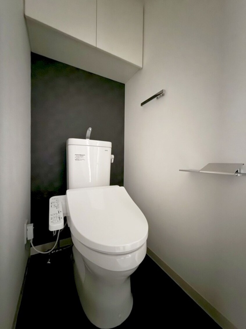 トイレ 西田マンション