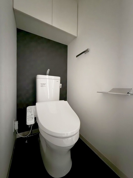 トイレ 西田マンション