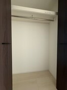 収納 西田マンション