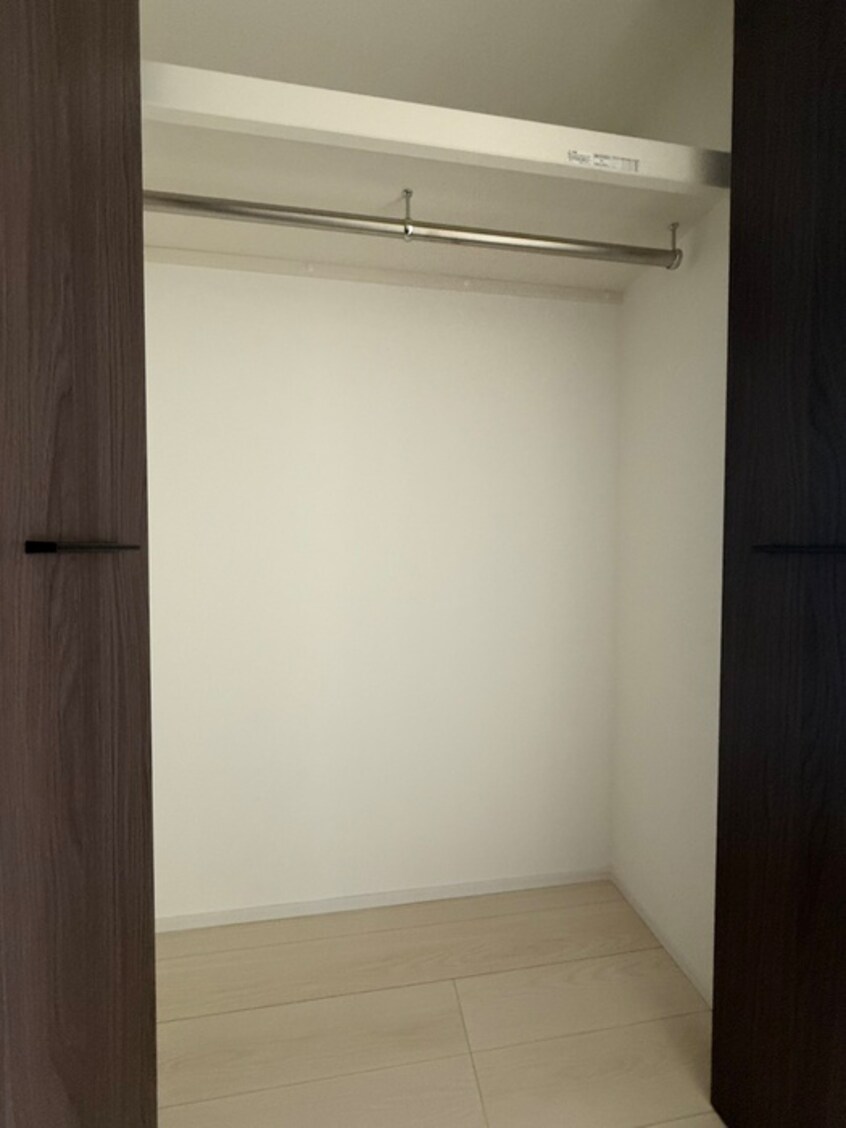 収納 西田マンション