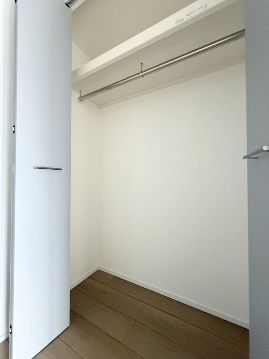 収納 西田マンション