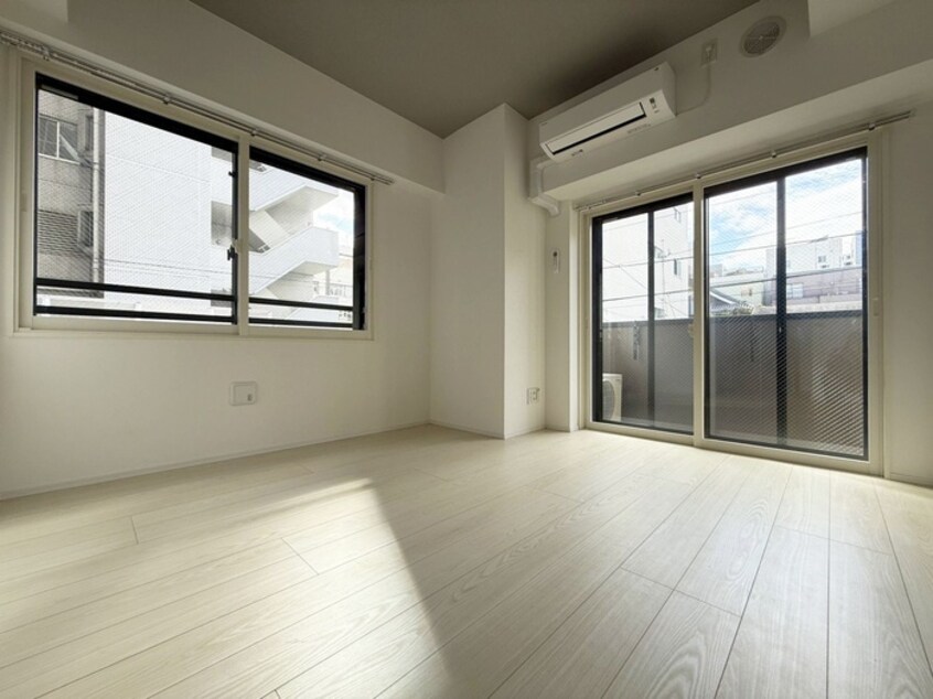 居室 西田マンション