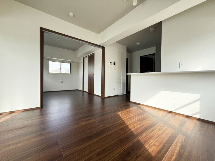 居室 西田マンション