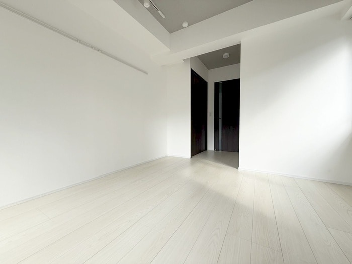 居室 西田マンション