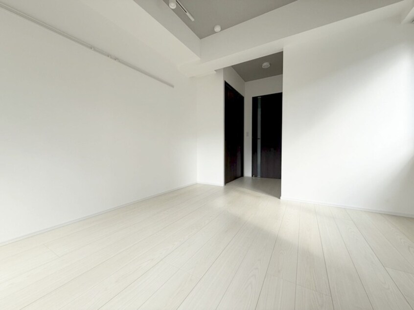 居室 西田マンション