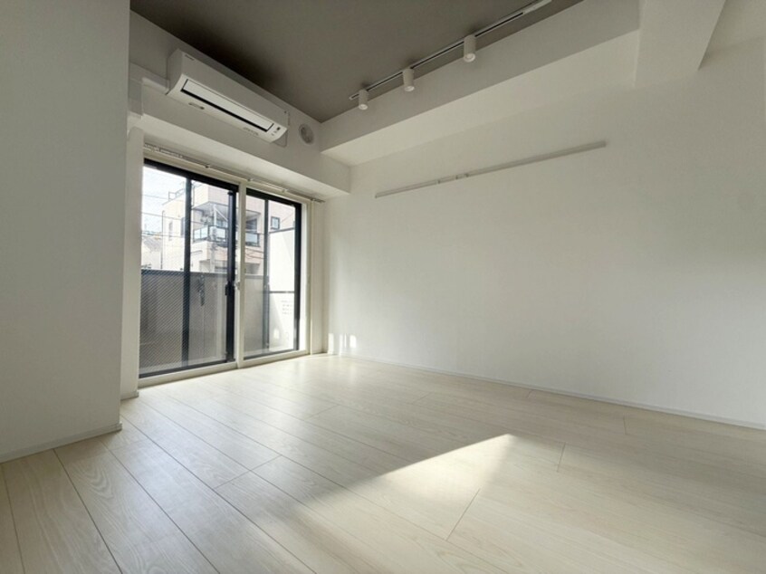 居室 西田マンション