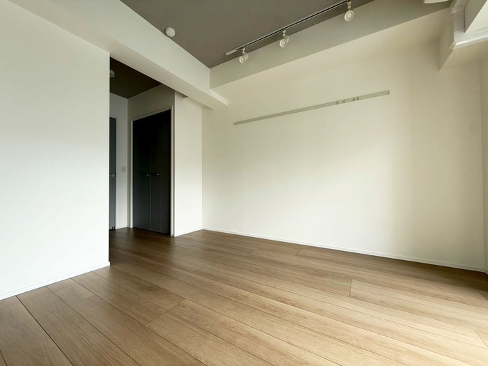 居室 西田マンション