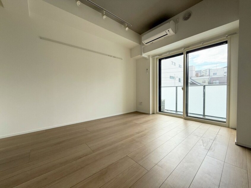 居室 西田マンション