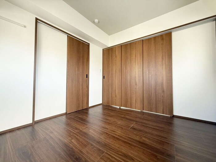 居室 西田マンション