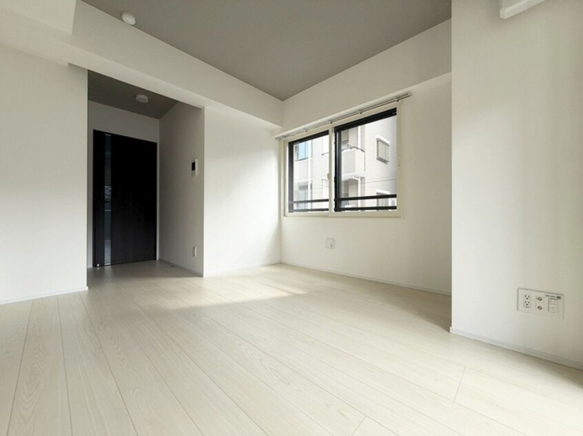 居室 西田マンション