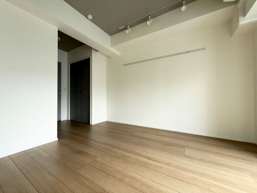 居室 西田マンション