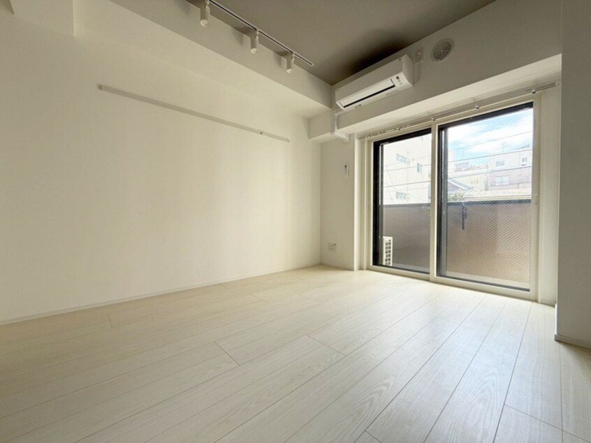 居室 西田マンション