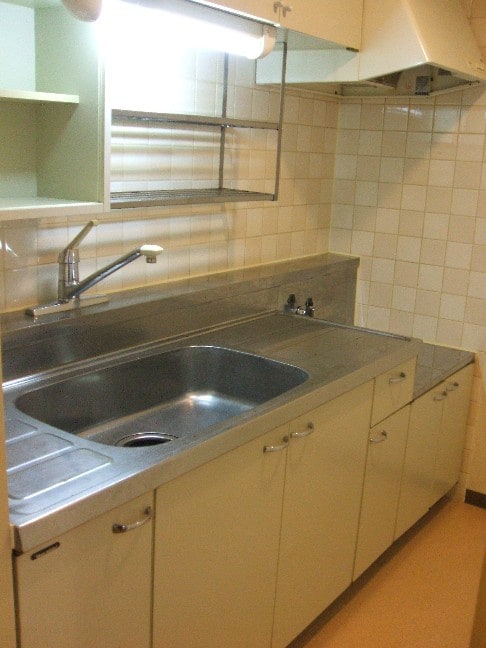 キッチン ＴＳハイム