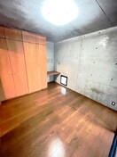 居室 クリスタルＭＵ広尾