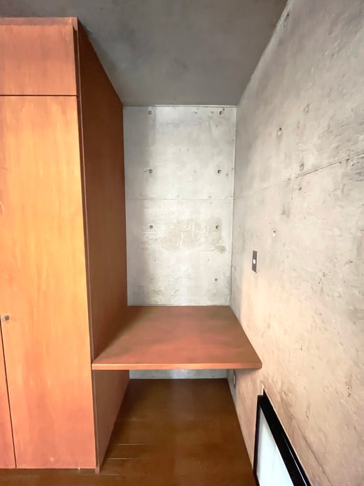 収納 クリスタルＭＵ広尾