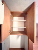 靴箱 クリスタルＭＵ広尾