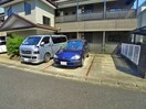 駐車場 パルクヴィラ