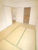 収納 ハイツブル－エコ－Ｂ