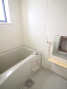 バス／シャワールーム等 グリ－ンヒルＡ