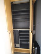 靴箱 グリ－ンヒルＡ