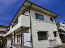 ハイムヒロの外観