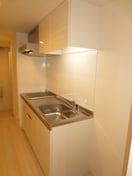 キッチン リブリ・Ｓａｋｕｒａｍｉｃｈｉ