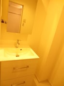 洗面 リブリ・Ｓａｋｕｒａｍｉｃｈｉ