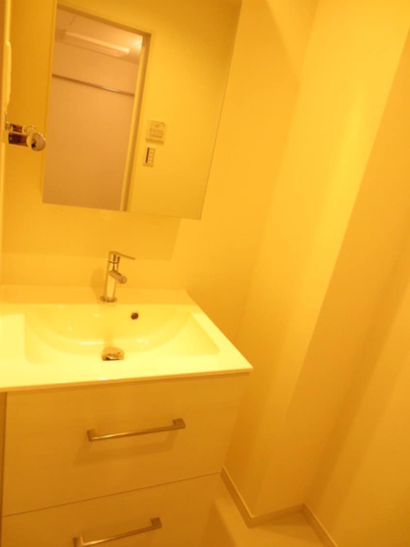 洗面 リブリ・Ｓａｋｕｒａｍｉｃｈｉ