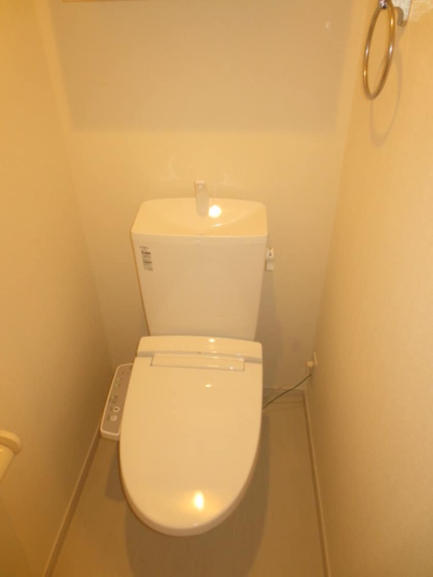 トイレ リブリ・Ｓａｋｕｒａｍｉｃｈｉ