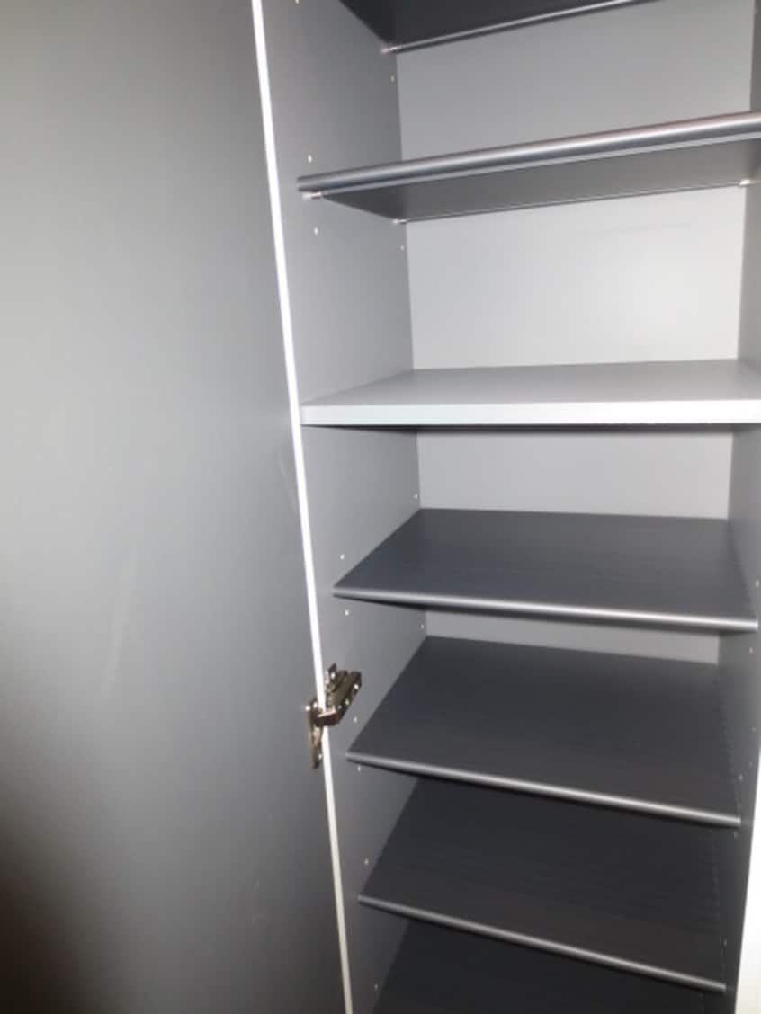 靴箱 リブリ・Ｓａｋｕｒａｍｉｃｈｉ