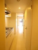 廊下 リブリ・Ｓａｋｕｒａｍｉｃｈｉ