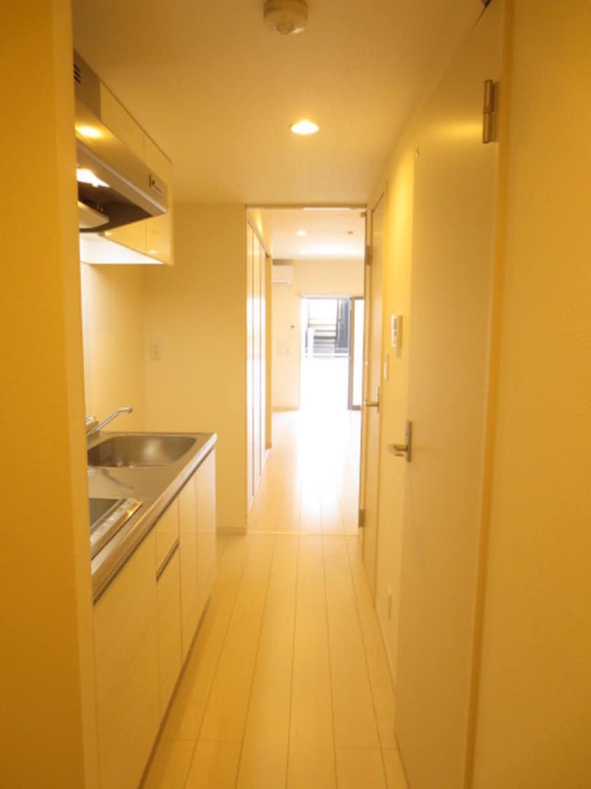 廊下 リブリ・Ｓａｋｕｒａｍｉｃｈｉ