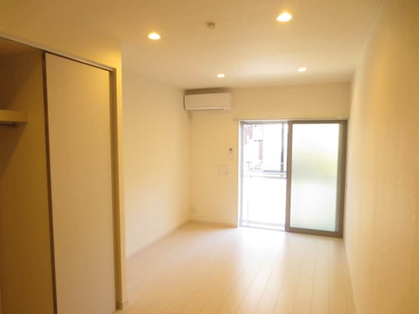 居室 リブリ・Ｓａｋｕｒａｍｉｃｈｉ