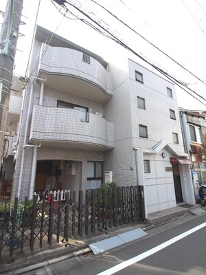 コーポ荻野