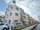 サンライズマンション小平の外観
