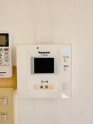 内観写真 グランショコラ