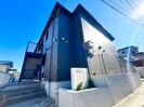 ＫＯＭＡ三ツ境の外観