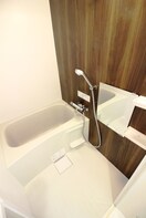 バス／シャワールーム等 ＫＯＭＡ三ツ境