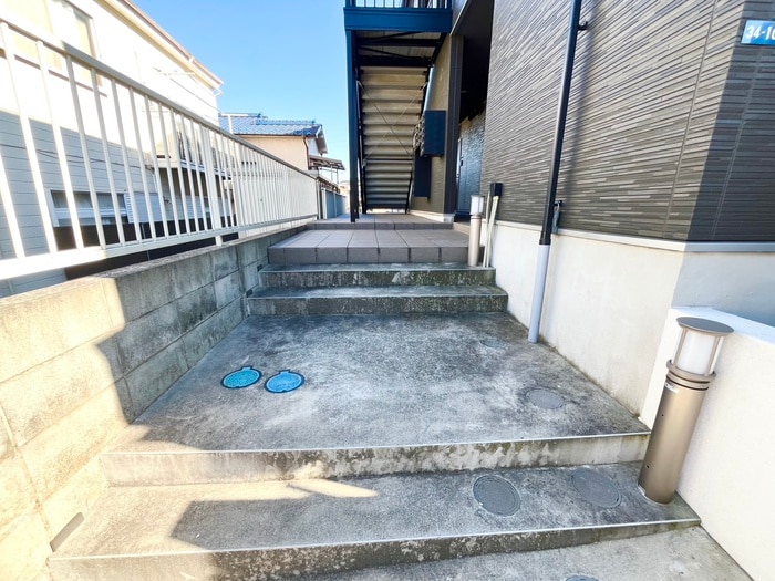 外観写真 ＫＯＭＡ三ツ境