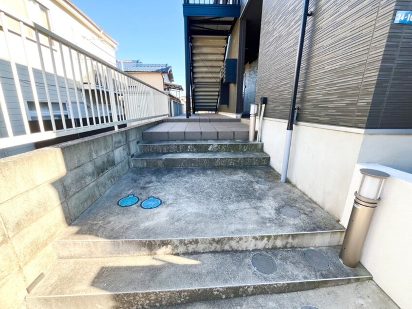 外観写真 ＫＯＭＡ三ツ境