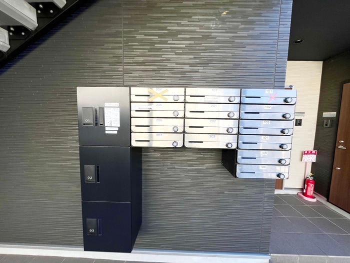 建物設備 ＫＯＭＡ三ツ境