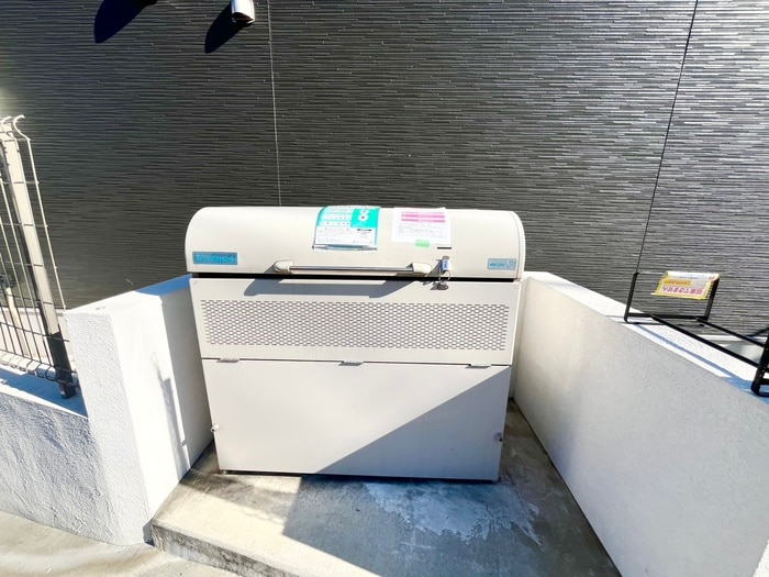 建物設備 ＫＯＭＡ三ツ境