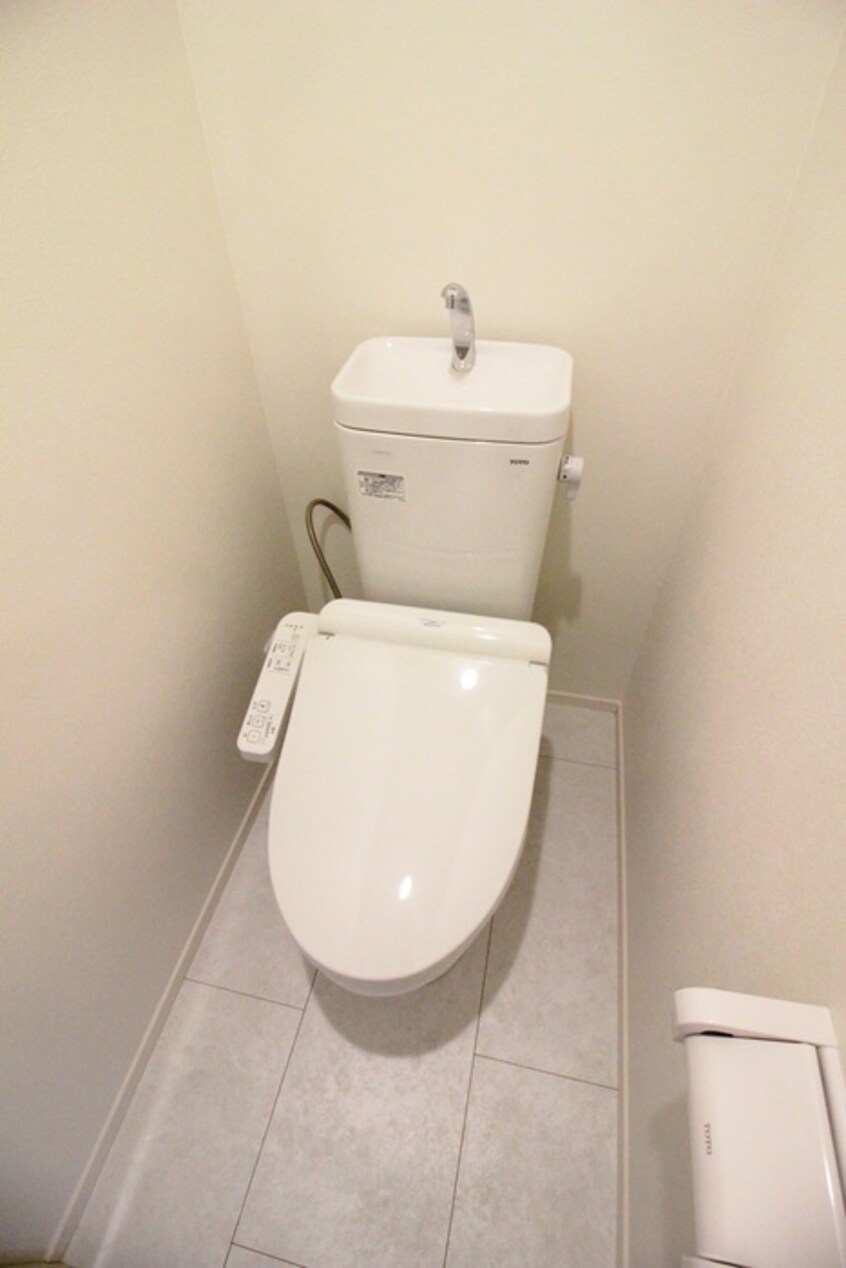 トイレ ＫＯＭＡ三ツ境