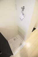 洗濯機置場 ＫＯＭＡ三ツ境