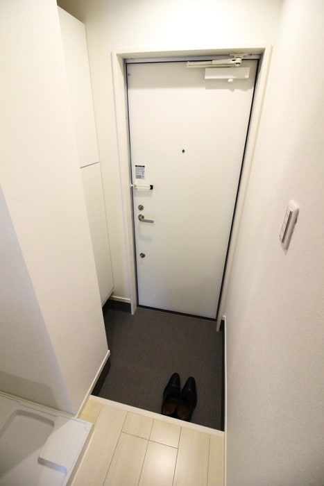 玄関 ＫＯＭＡ三ツ境