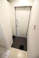 玄関 ＫＯＭＡ三ツ境