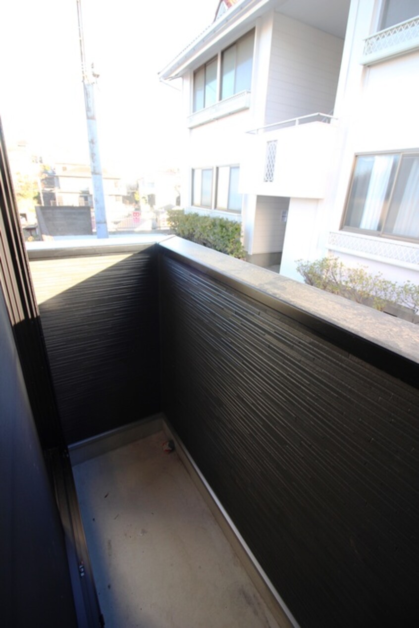 ベランダ・バルコニー ＫＯＭＡ三ツ境
