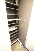 靴箱 ＫＯＭＡ三ツ境