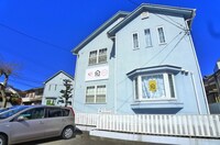 シーバードハイツ